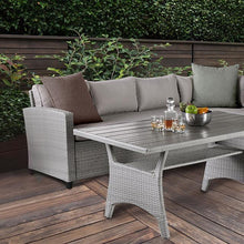 Load image into Gallery viewer, Kimara 3 & 5 Piece. Patio Dining Set