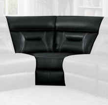 Load image into Gallery viewer, Amite 6pc Sectional Sofa in Dark Gray