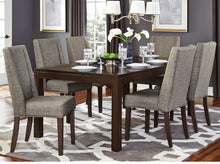 Load image into Gallery viewer, Kavanaugh Dining Table in Dark Brown 5409-78