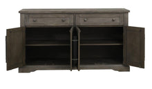 Load image into Gallery viewer, Toulon Server in Dark Pewter 5438-40
