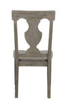 Load image into Gallery viewer, Toulon Side Chair in Dark Pewter (Set of 2)