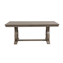Load image into Gallery viewer, Vermillion Dining Table in Gray 5442-96*