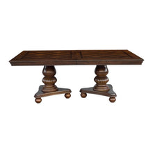 Load image into Gallery viewer, Lordsburg Dining Table in Brown Cherry 5473-103*