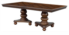 Load image into Gallery viewer, Lordsburg Dining Table in Brown Cherry 5473-103*