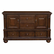 Load image into Gallery viewer, Lordsburg Buffet/Server in Brown Cherry 5473-55