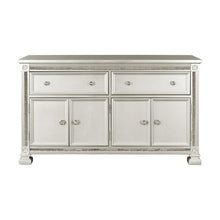 Load image into Gallery viewer, Bevelle Buffet in Silver 1958-55