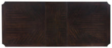 Load image into Gallery viewer, Marston Rectangular Dining Table in Dark Cherry 2615DC-96