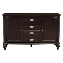 Load image into Gallery viewer, Marston Buffet in Dark Cherry 2615DC-55