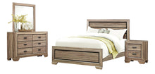 Load image into Gallery viewer, Beechnut 2 Drawer Nightstand in Natural 1904-4