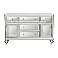 Load image into Gallery viewer, Orsina Server in Silver 5477N-40