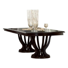 Load image into Gallery viewer, Savion Dining Table in Espresso 5494-106*
