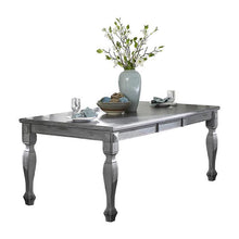Load image into Gallery viewer, Fulbright Dining Table in Gray 5520-78