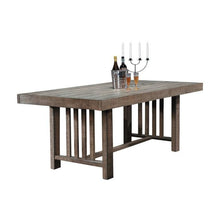 Load image into Gallery viewer, Codie Dining Table in Light Brown 5544-72