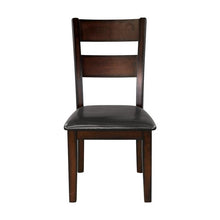 Load image into Gallery viewer, Mantello Side Chair in Cherry (Set of 2)