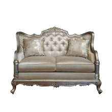 Load image into Gallery viewer, Florentina Loveseat in Taupe 8412-2