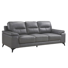 Load image into Gallery viewer, Mischa Sofa in Dark Gray 9514DGY-3