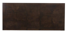 Load image into Gallery viewer, Oratorio Dining Table in Dark Cherry 5562-96*