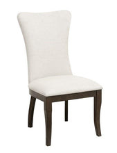 Load image into Gallery viewer, Oratorio Side Chair in Dark Espresso (Set of 2)