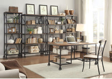 Load image into Gallery viewer, Millwood 26"W Bookcase in Pine 5099-16