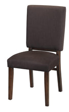 Load image into Gallery viewer, Sedley Side Chair in Walnut 5415RFS