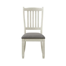 Load image into Gallery viewer, Granby Side Chair in Antique White (Set of 2)