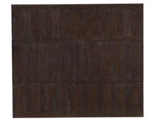 Load image into Gallery viewer, Oxton Counter Height Table in Dark Cherry 5655-36*