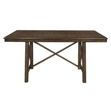 Load image into Gallery viewer, Levittown Counter Height Table in Brown 5757-36