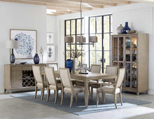 Load image into Gallery viewer, Mckewen Dining Table in Gray