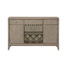 Load image into Gallery viewer, Mckewen Server in Gray