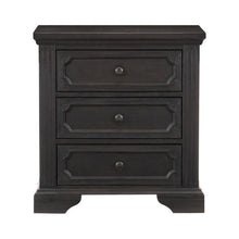 Load image into Gallery viewer, Bolingbrook Nightstand in Coffee 1647-4