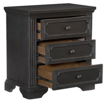 Load image into Gallery viewer, Bolingbrook Nightstand in Coffee 1647-4