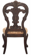 Load image into Gallery viewer, Deryn Park Side Chair in Dark Cherry (Set of 2)