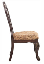 Load image into Gallery viewer, Deryn Park Side Chair in Dark Cherry (Set of 2)