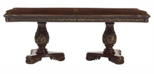 Load image into Gallery viewer, Deryn Park Dining Table in Dark Cherry 2243-114*