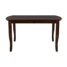 Load image into Gallery viewer, Maeve Dining Table in Dark Cherry 2547-72