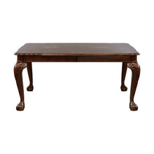 Load image into Gallery viewer, Norwich Dining Table in Dark Cherry 5055-82