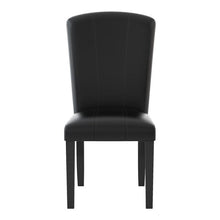 Load image into Gallery viewer, Cristo Side Chair in Dark Espresso (Set of 2)