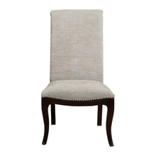 Load image into Gallery viewer, Savion Side Chair in Espresso (Set of 2) image