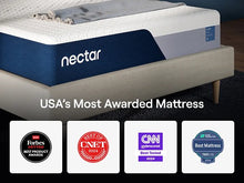 Load image into Gallery viewer, Nectar Classic Memory Foam 5.1 Mattress