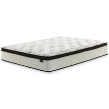 Load image into Gallery viewer, Chime 12 Inch Hybrid Mattress Package