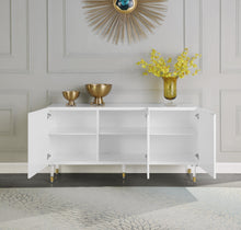 Load image into Gallery viewer, Starburst Sideboard/Buffet
