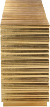 Load image into Gallery viewer, Golda Gold Leaf Sideboard/Buffet