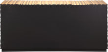 Load image into Gallery viewer, Golda Gold Leaf Sideboard/Buffet