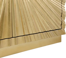 Load image into Gallery viewer, Golda Gold Leaf Sideboard/Buffet