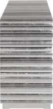 Load image into Gallery viewer, Silverton Silver Sideboard/Buffet