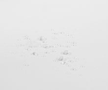 Load image into Gallery viewer, Nizuc White Waterproof Fabric Outdoor Patio Aluminum Armless Chair