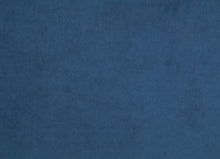 Load image into Gallery viewer, Plush Navy Velvet Standard Cloud Modular Ottoman