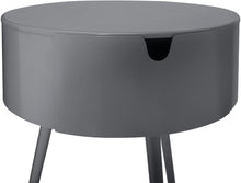 Load image into Gallery viewer, Bali Grey Night Stand