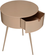 Load image into Gallery viewer, Bali Pink Night Stand