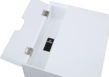 Load image into Gallery viewer, Teddy White Night Stand